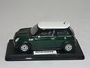 Mini Cooper    1:36   Welly