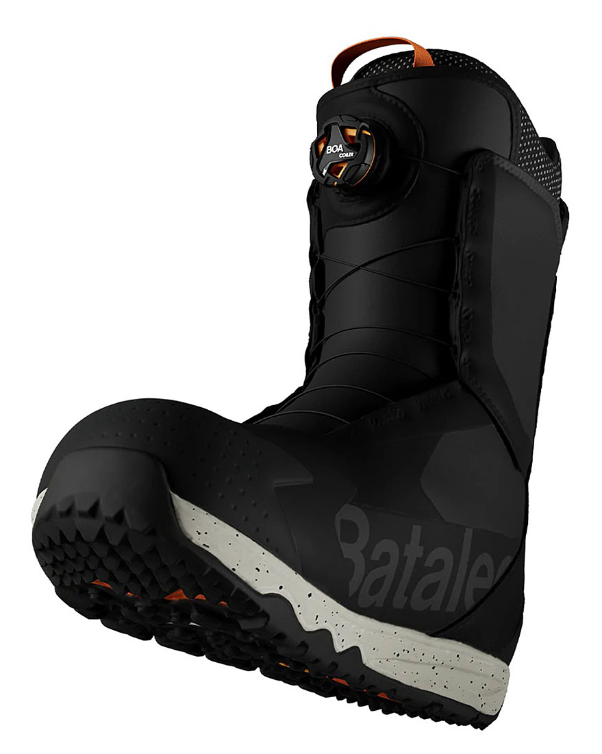 Bataleon Acid BOA Botas Snowboard | SkatePro Bataleon メンズ Acid