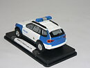 BMW X3 Polis   1:36  Welly
