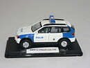 BMW X3 Polis   1:36  Welly
