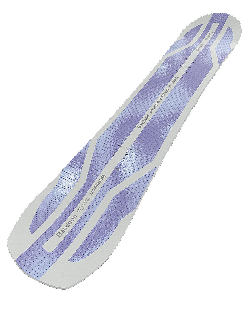 Bataleon Snowboard Push Up 146 - Standtallshop.com