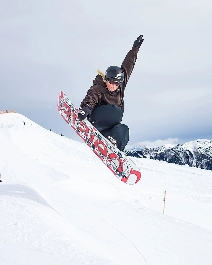 Bataleon Snowboard Moodboard 146 - 7
