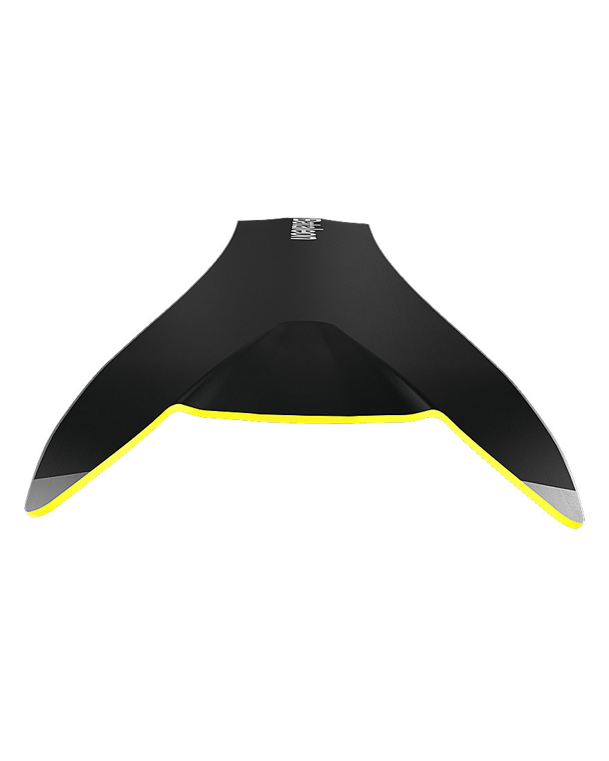 Bataleon Snowboard Surfer 154 - 7
