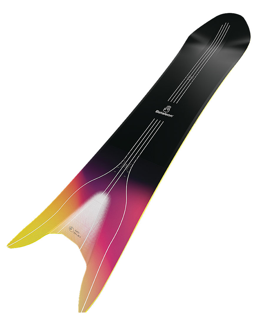 BATALEON SURFER 154 バタレオン　サーファー BATALEON SURFER 154 バタレオン サーファー Surfer 2025