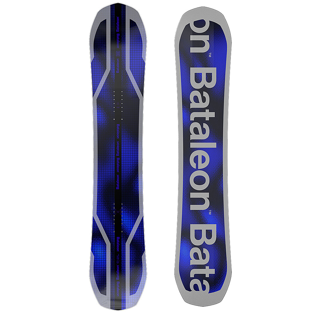 【再入荷】 Bataleon Snowboard Standtall.se - 164W Goliath スノーボード