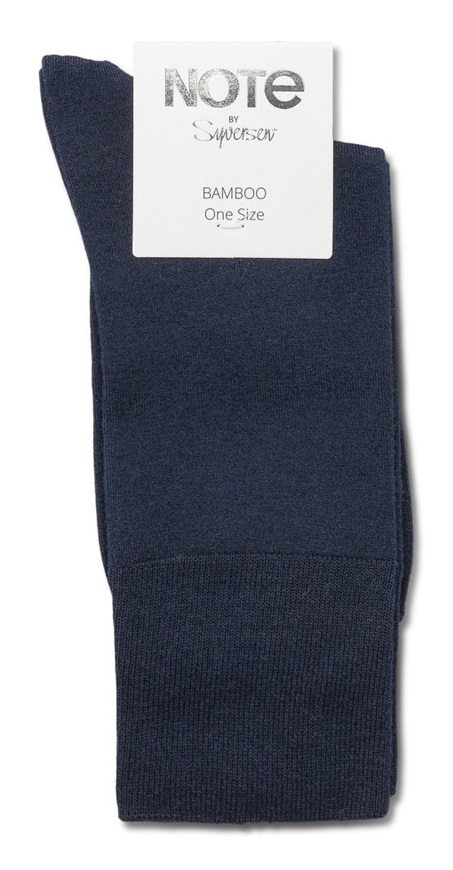 Syversen Note Bambu Comfort Top Blå