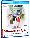 Minnen av igår BD