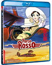 Porco Rosso BD