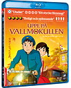 Uppe på Vallmokullen BD