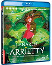 Lånaren Arrietty BD