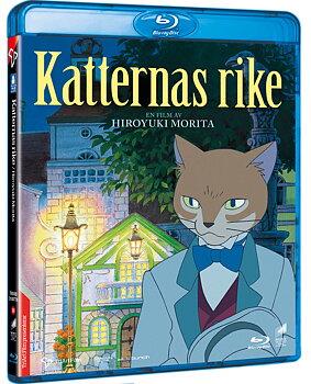 Katternas rike BD