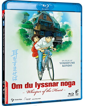 Om du lyssnar noga BD