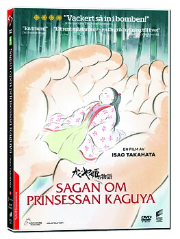 Sagan om Prinsessan Kaguya
