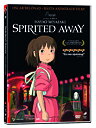 Spirited away