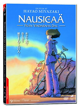 Nausicaä från vindarnas dal