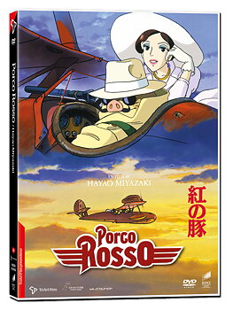 Porco Rosso