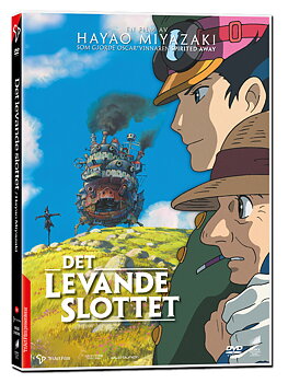 Det levande Slottet