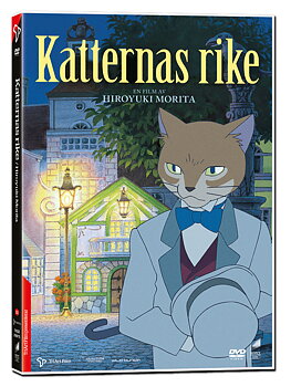 Katternas rike