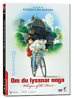 Om du lyssnar noga
