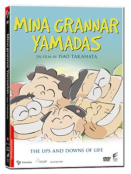 Mina Grannar Yamadas