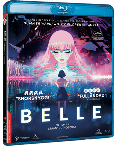 Belle BD