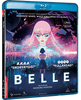Belle BD