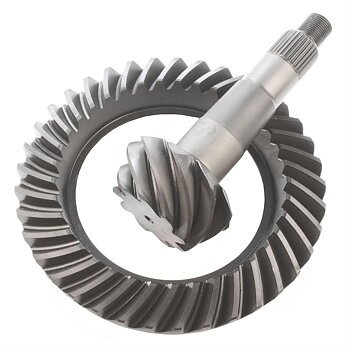 Richmond 4,10 Thick GM 12B serie 3