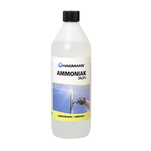 Ammoniak Hagmans 1Lit