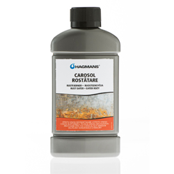 Rostätare Carosol 300ml