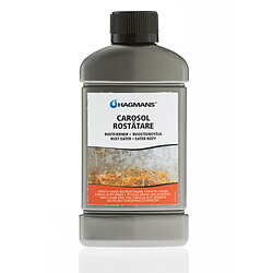 Rostätare Carosol 300ml