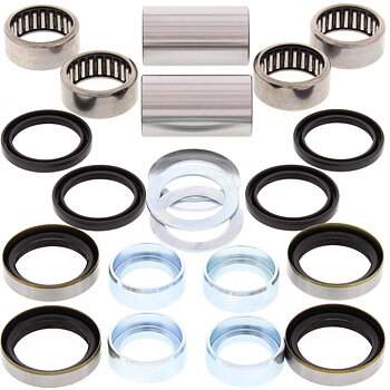 All Balls Svinglagersats, KTM 125 SX 2016-2025