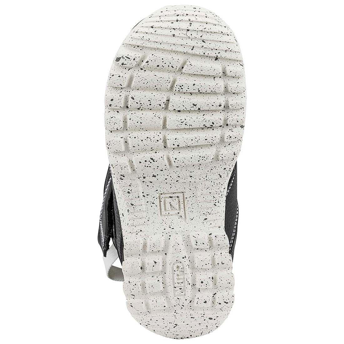 Nitro Snowboard Boots Rover Black - 3