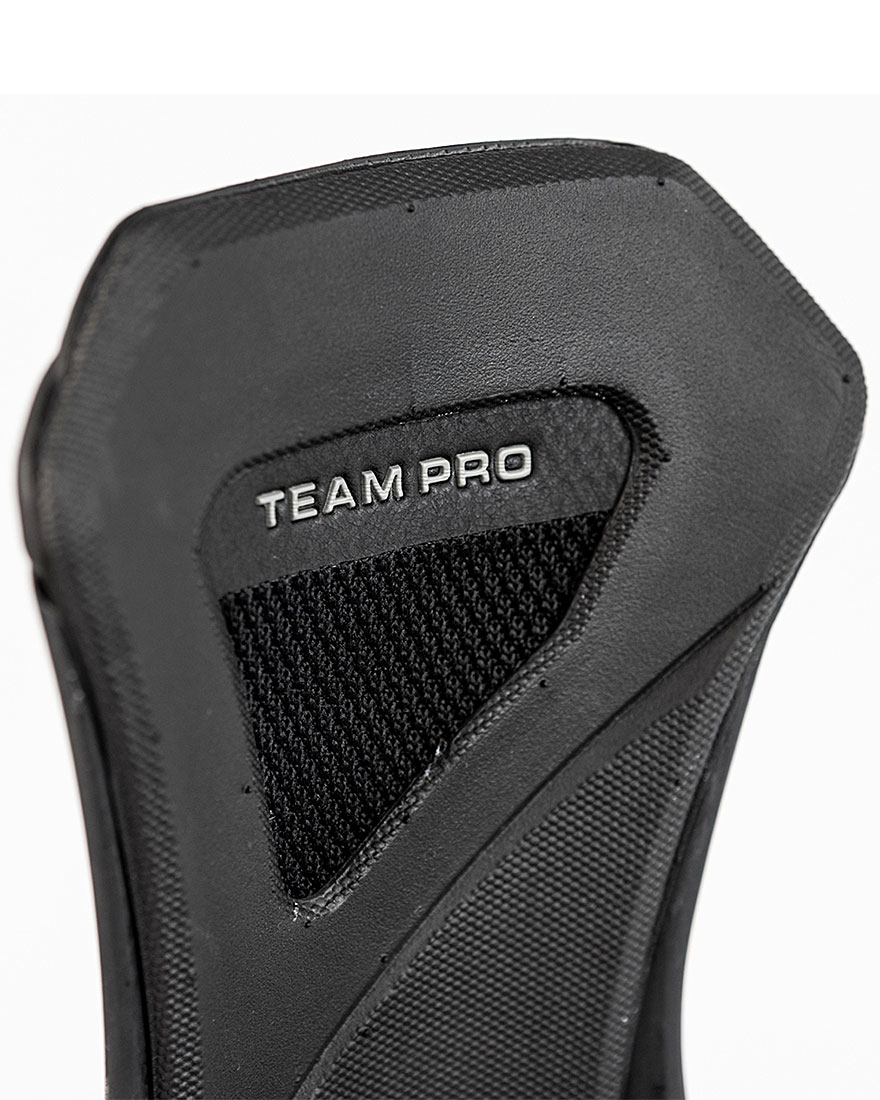 Nitro Snowboard Binding Team Pro Ultra Black - 6