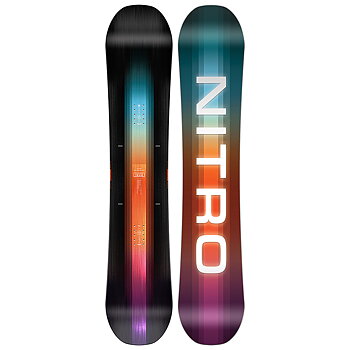 Nitro Snowboard Future Team 147