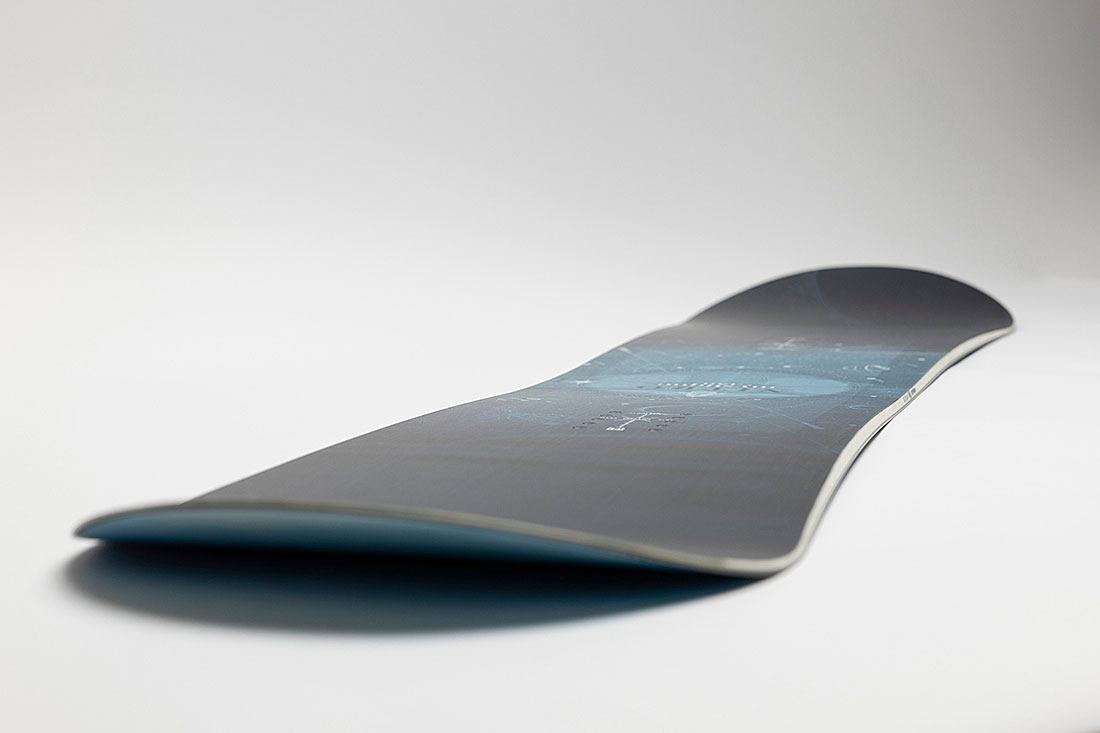 Nitro Snowboard Mystique 146 - 2
