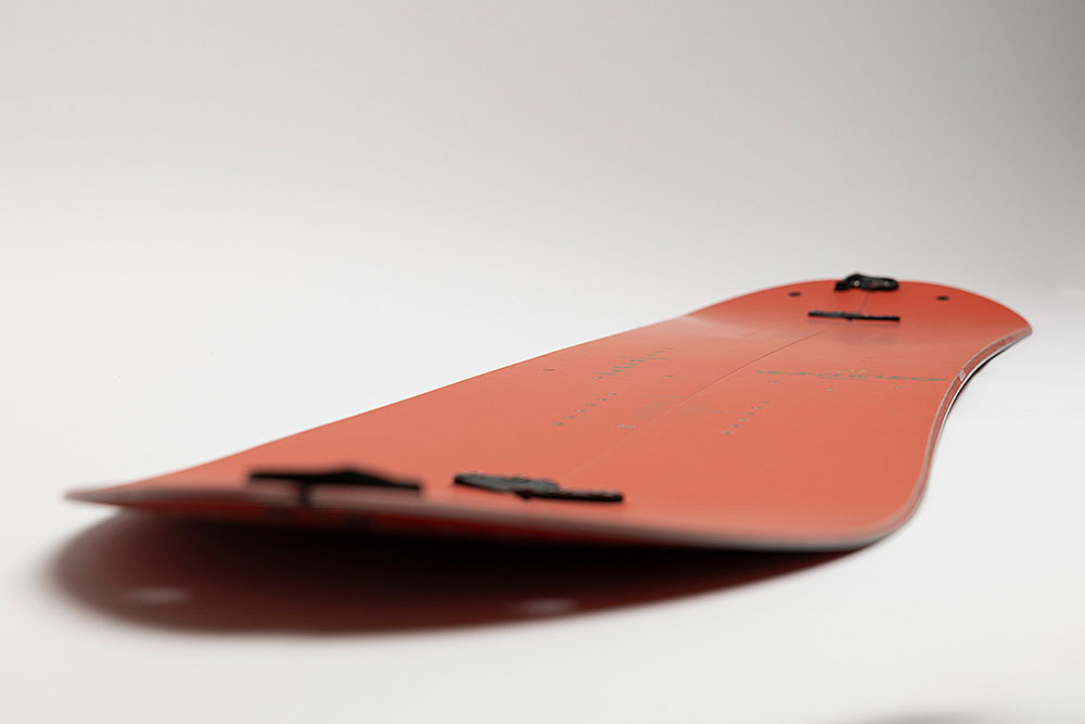 Nitro Splitboard Quiver Slash Split 156 (Wide) - Standtallshop.com