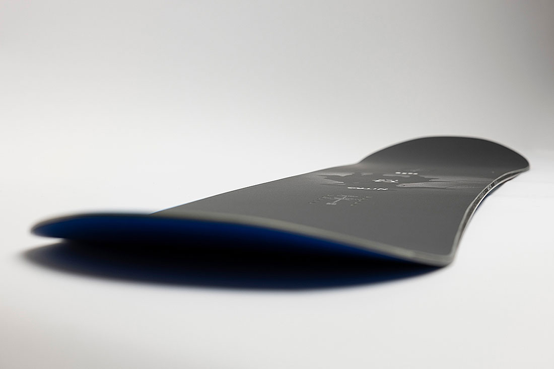 Nitro Snowboard T1 152 - Standtall.se