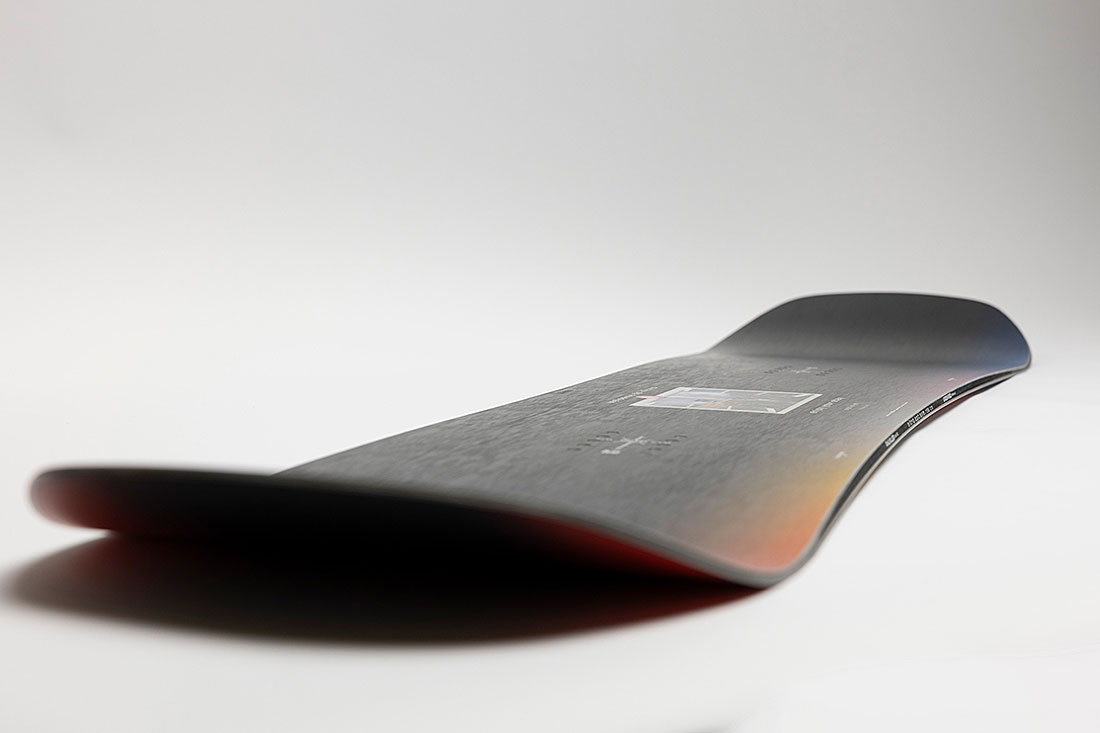 ナイトロ オプティシム スノーボード 156