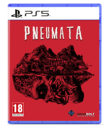 Pneumata Playstation 5