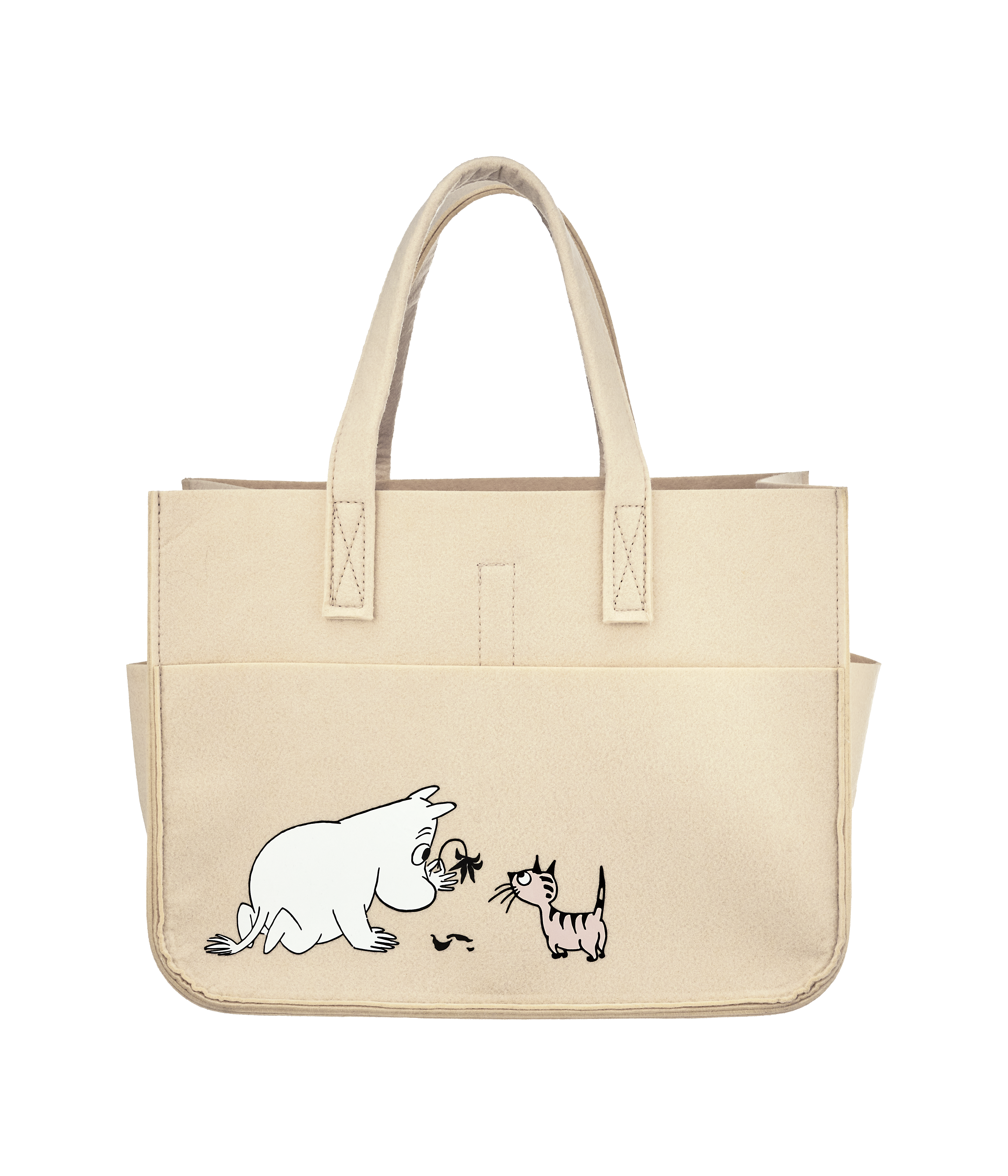 Moomin Pets - Förvaringsväska - 4