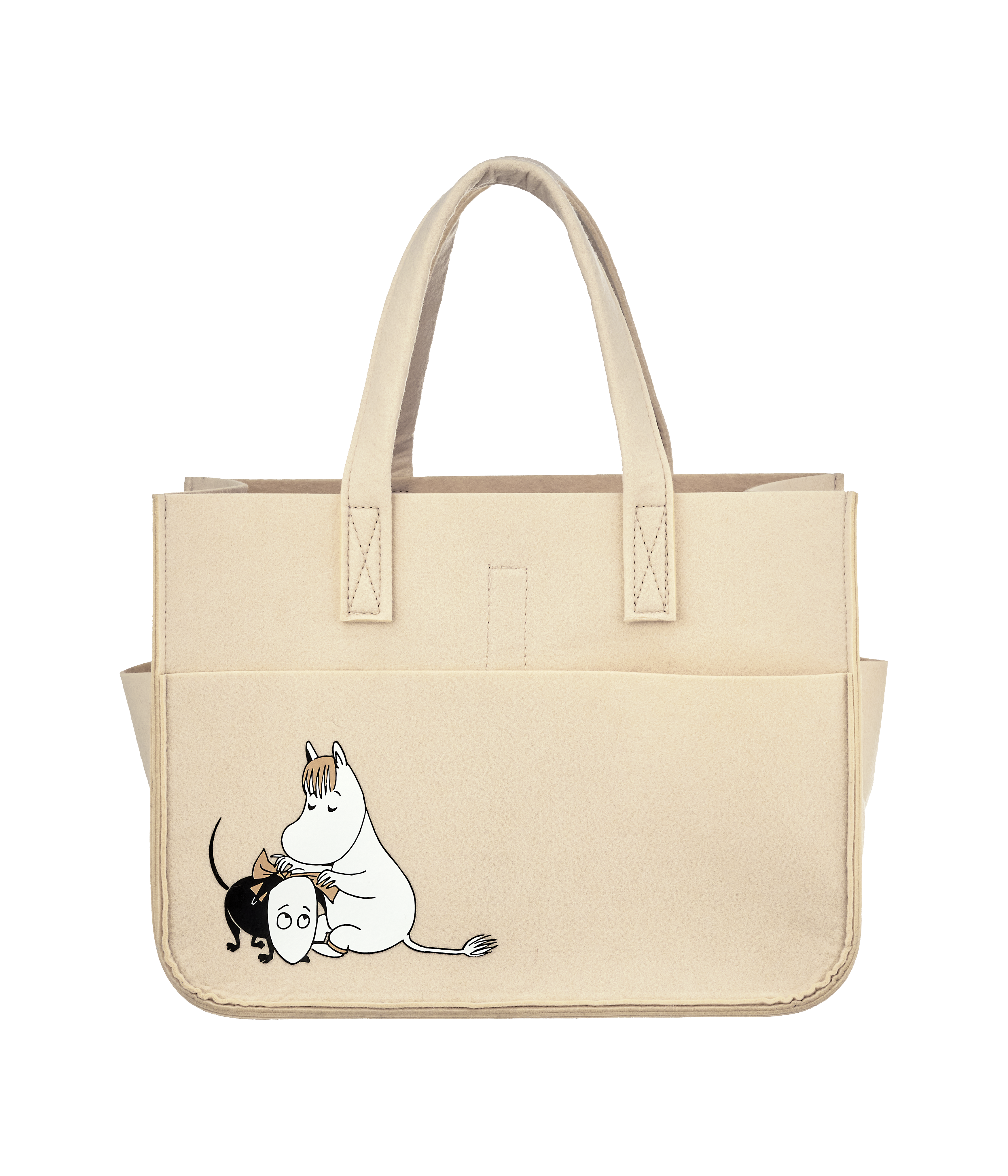 Moomin Pets - Förvaringsväska - 3
