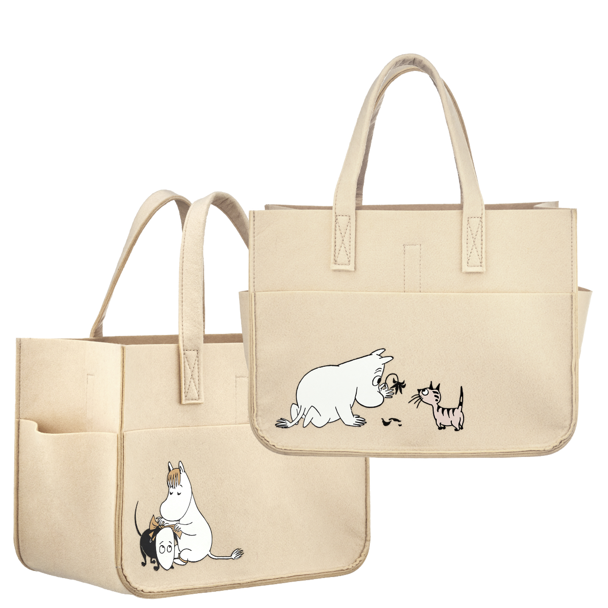 Moomin Pets - Förvaringsväska