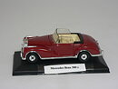 Mercedes Benz  300  S   1:36  Welly
