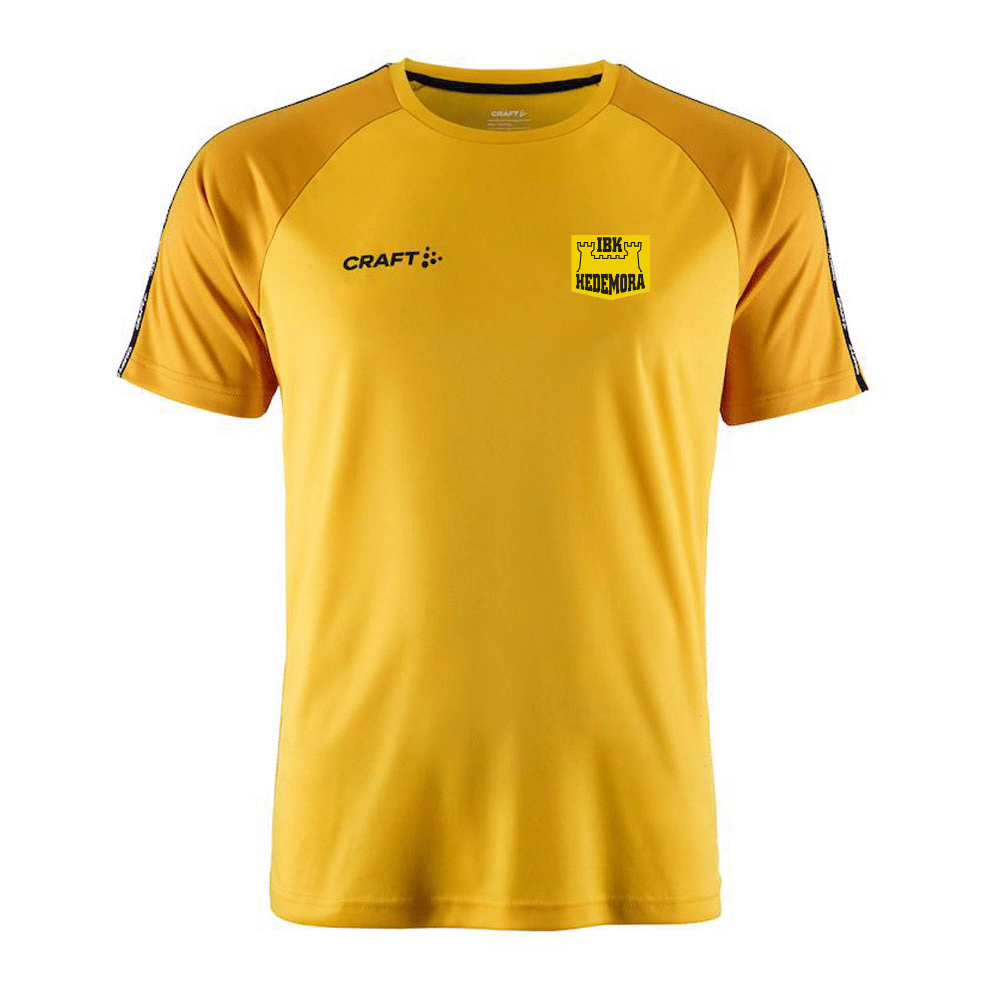 Craft Squad 2.0 Contrast Jersey M (IBK Borg)