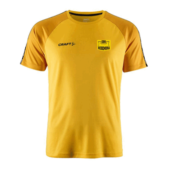 Craft Squad 2.0 Contrast Jersey M (IBK Borg)