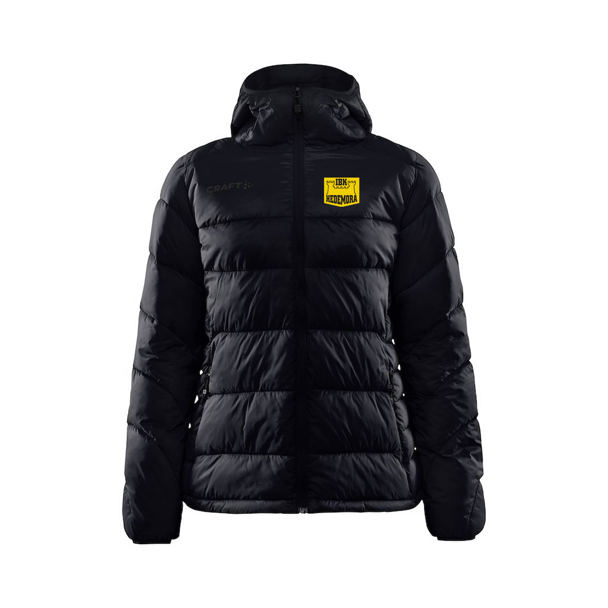 Craft Core Explore Isolate Jacket W (IBK Borg)