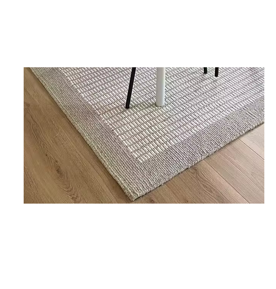 Höganäs Natur/Vit 50x80cm - 2