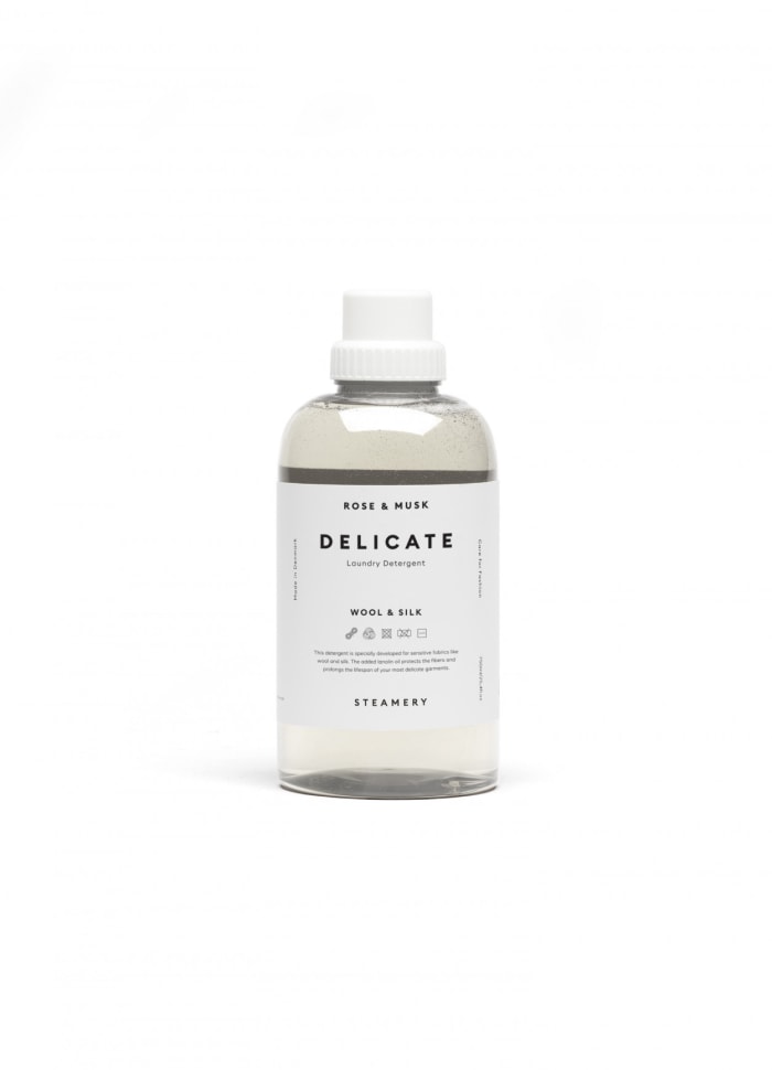 Delicate Laundry Detergent