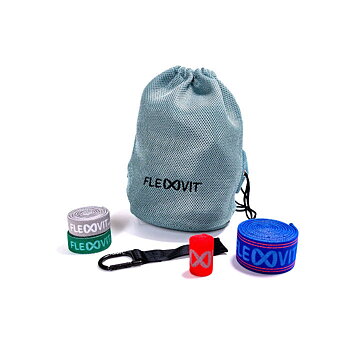 FLEXVIT - Golf Set