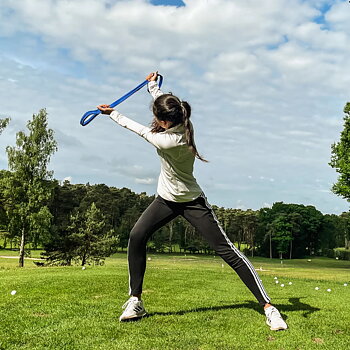 FLEXVIT - Golf Set